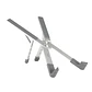 Tooq Soporte plegable dispositivos hasta 17