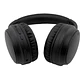 Coolbox Auriculares Diadema Air40 BT Negro - Miniatura 4