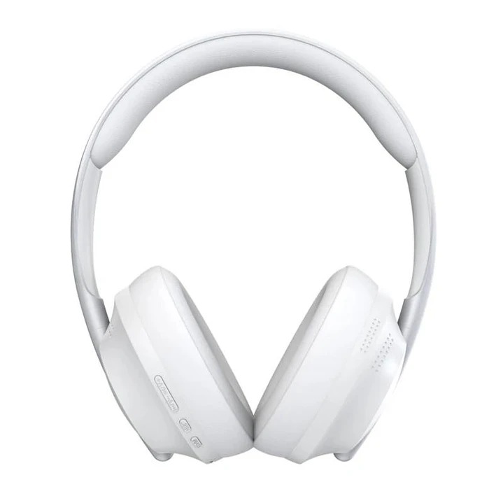 Celly Auricular Diadema Inalámbrico ARCHBEAT Blanc 4