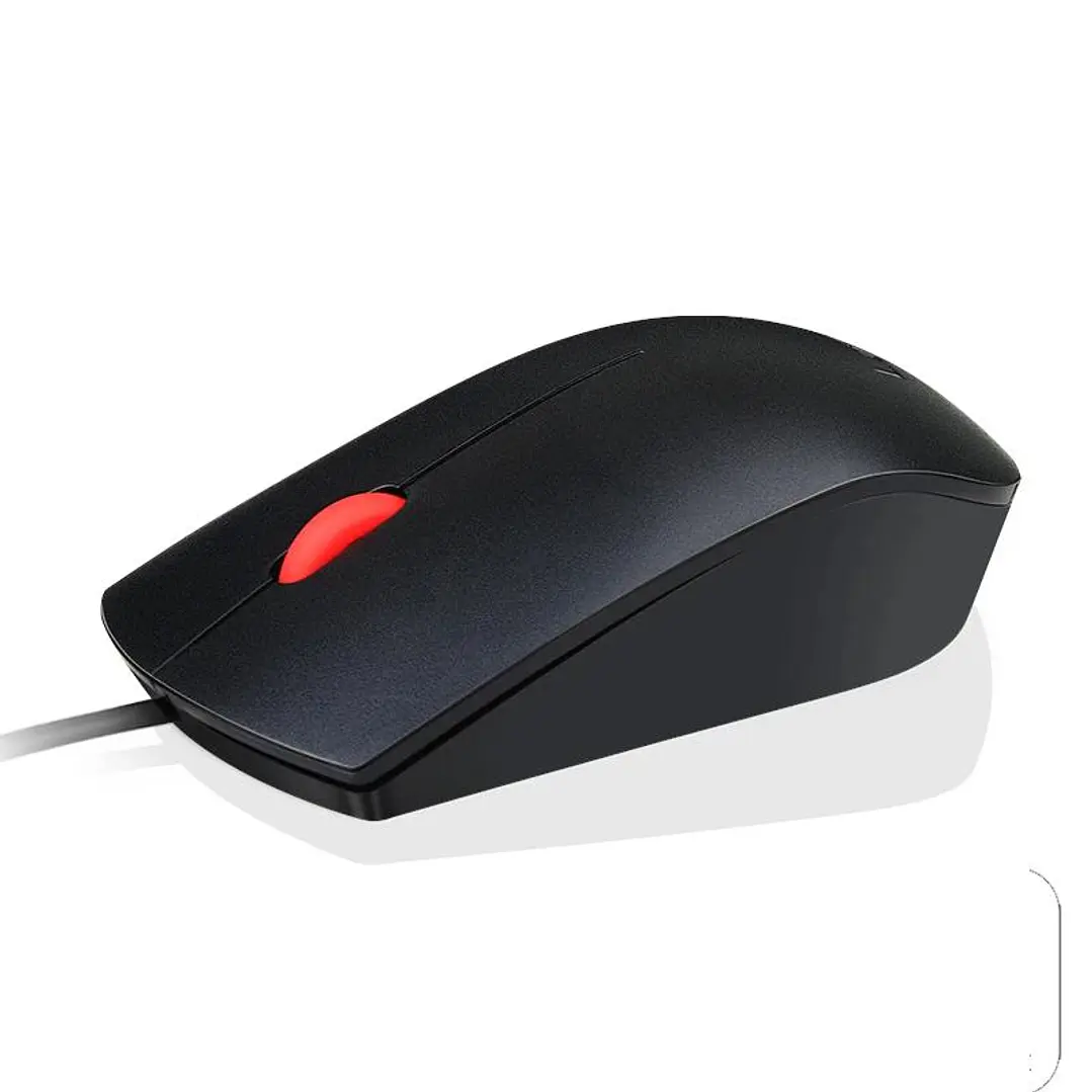Lenovo Raton USB Essential 3