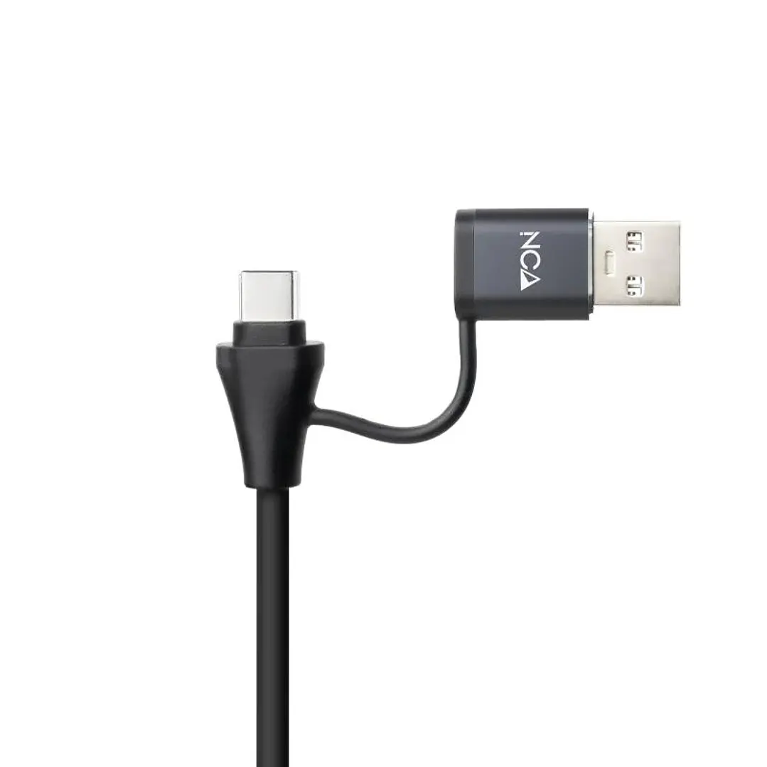 Nanocable Capturadora de video/audio 4K/30HZ 3