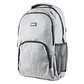 iggual Mochila portátil 15.6-17 Everyday Use gris - Miniatura 1