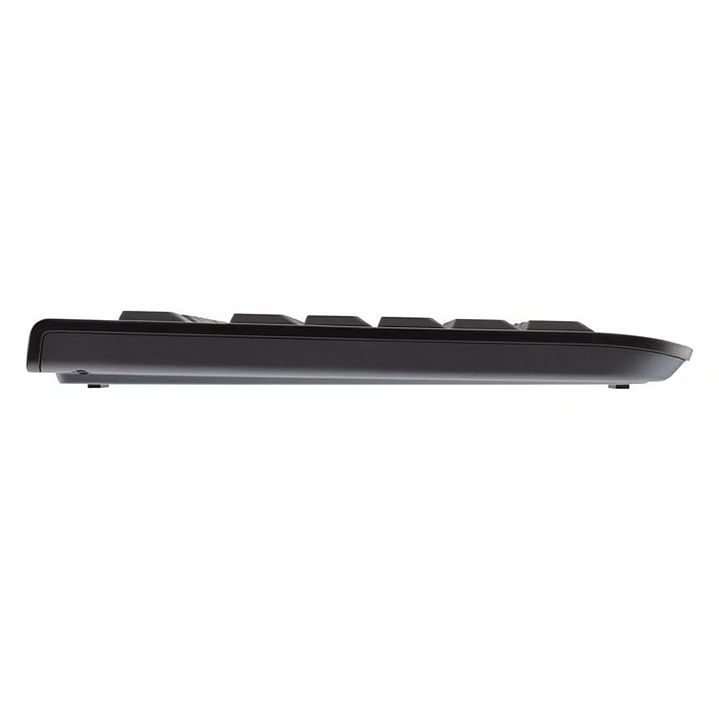 Cherry Teclado KC 1000 Negro 2
