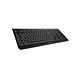 Cherry Teclado KC 1000 Negro - vignette 3