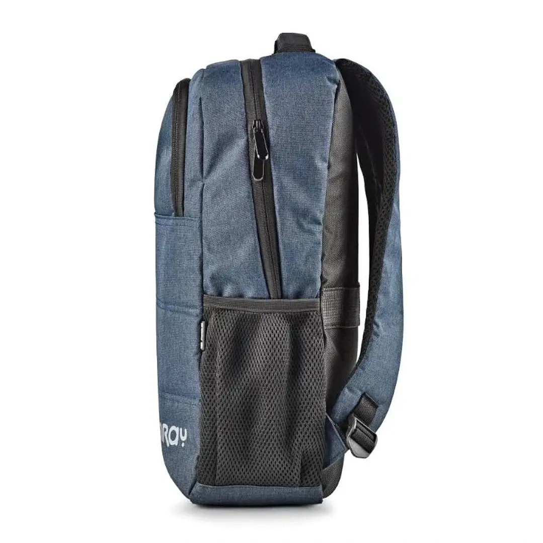 MONRAY Mochila  SACKSCHARTER 15,6