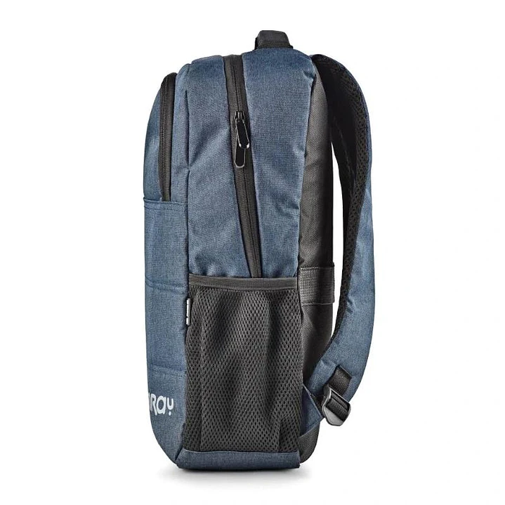 MONRAY Mochila  SACKSCHARTER 15,6