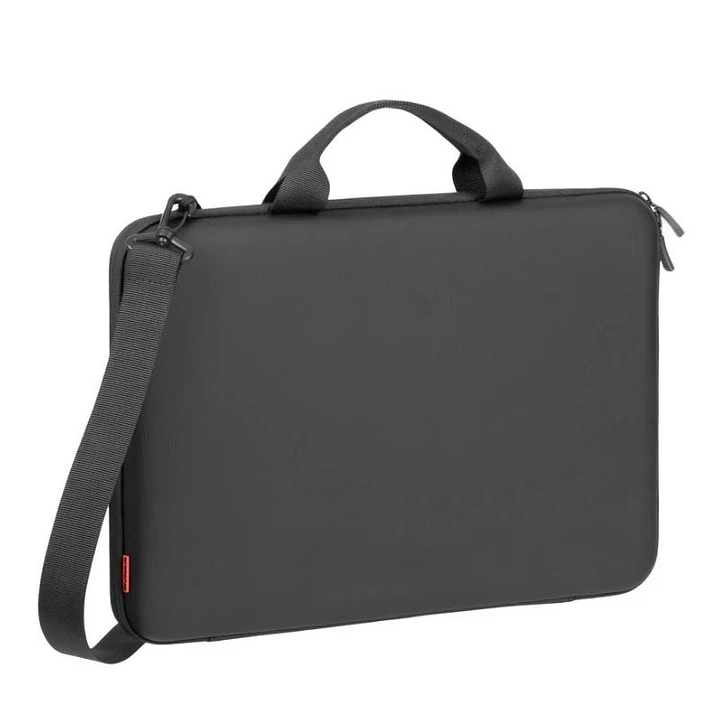RIVACASE 5130 ANTISHOCK Negro maletín rígido 14