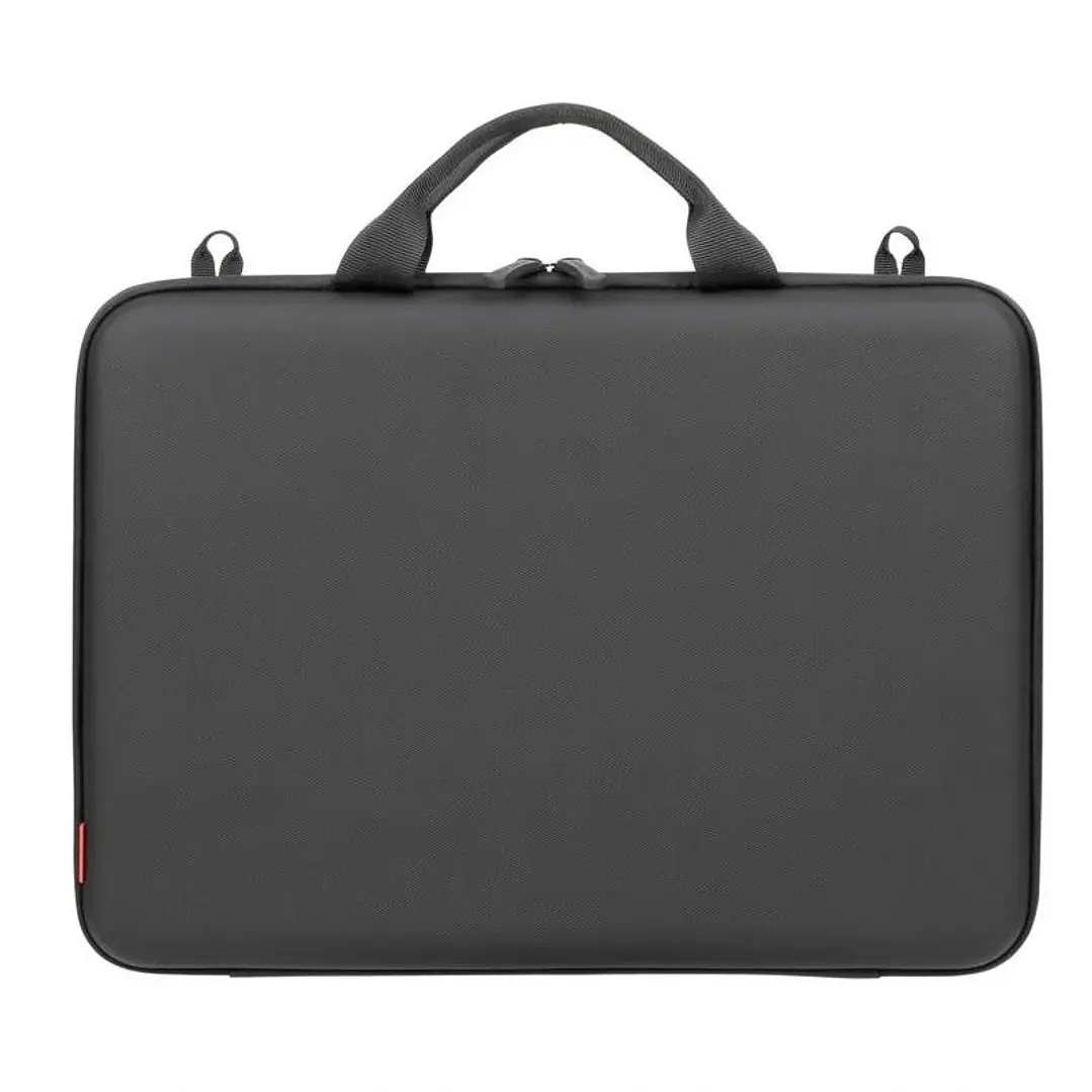 RIVACASE 5130 ANTISHOCK Negro maletín rígido 14