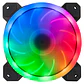 Hiditec Ventilador Gaming ARGB N5-ARGB 120MM - Miniatura 1