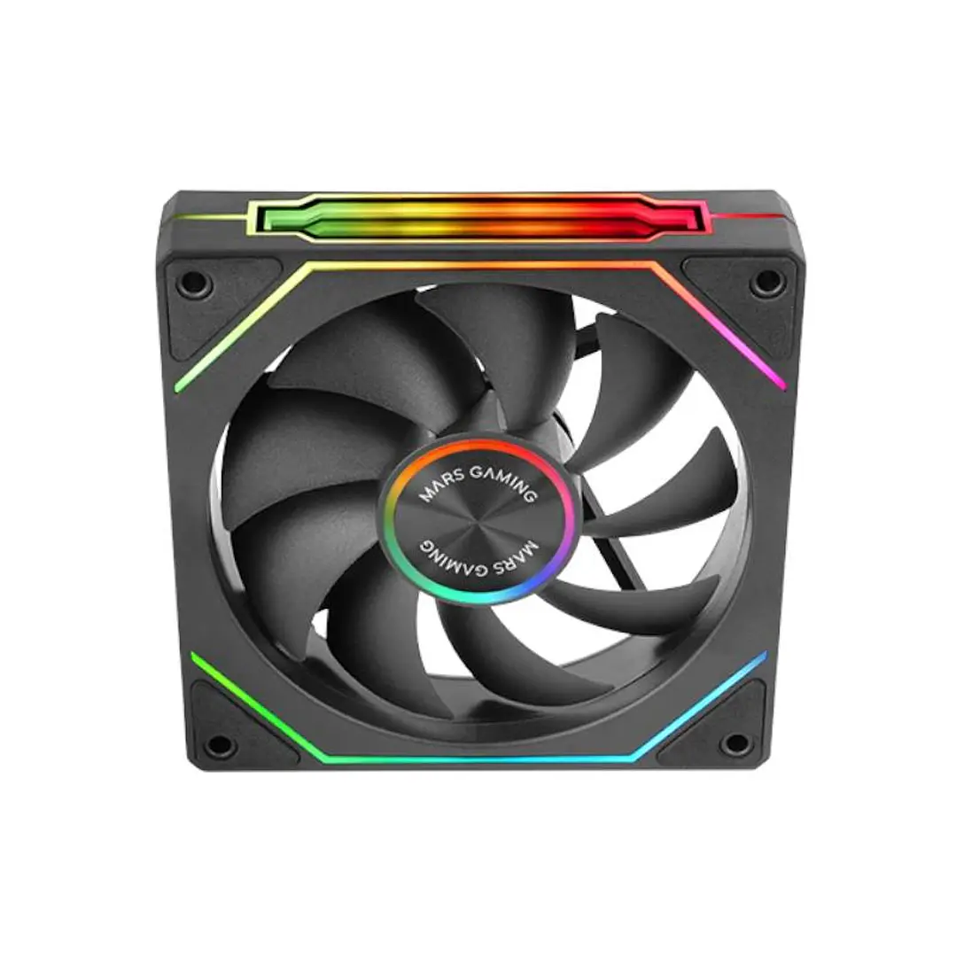 MARS GAMING KIT VENTIL. 3EN1 120MM ARGB 2