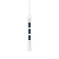 Nanocable Hub USB 3.0 4 x USB 3.0 10cm. Gris - vignette 3