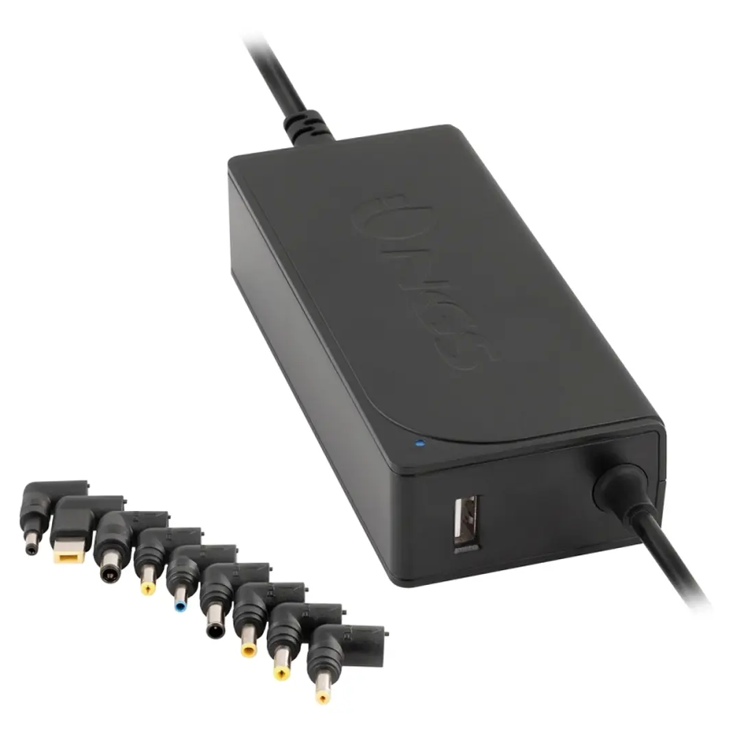 NGS Cargador Portatil Sliml W-70 1