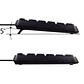 Ewent EW3001 teclado escritura silenciosa USB - Thumbnail 2