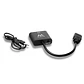 EWENT EW9864 Adaptador Hdmi/Vga con Audio - Miniatura 2