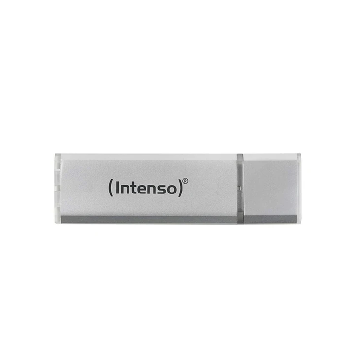 Intenso 3531492 Lápiz USB 3.0 Ultra 256GB 1