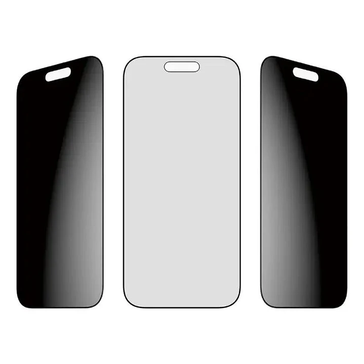 PanzerGlass Privacy Protector iPhone 17-16Pro 2