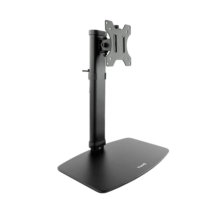 Tooq DB1127TN-B Soporte mesa monitor/tv 17-27