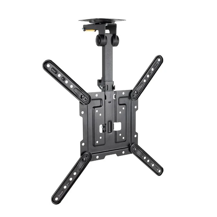 Tooq LPCE1123TSLI-B Soporte techo TV 23