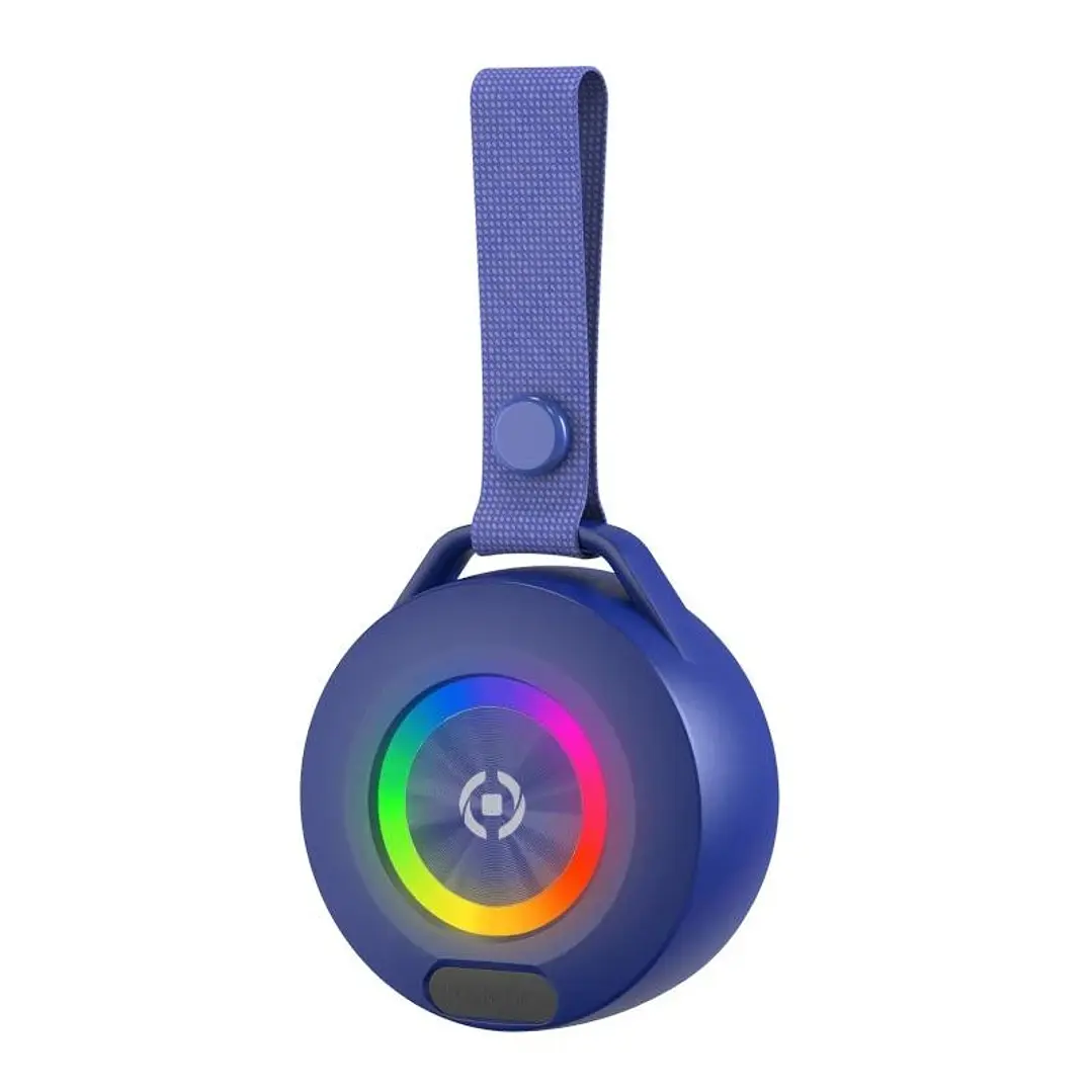 Celly Altavoz Summer Azul 1