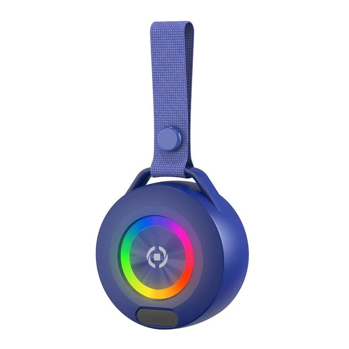 Celly Altavoz Summer Azul 1