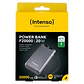 Intenso Powerbank F20000 20000 mAh Gris - thumbnail 2