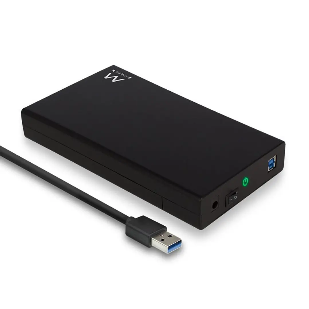 Ewent EW7056 Caja externa 3.5