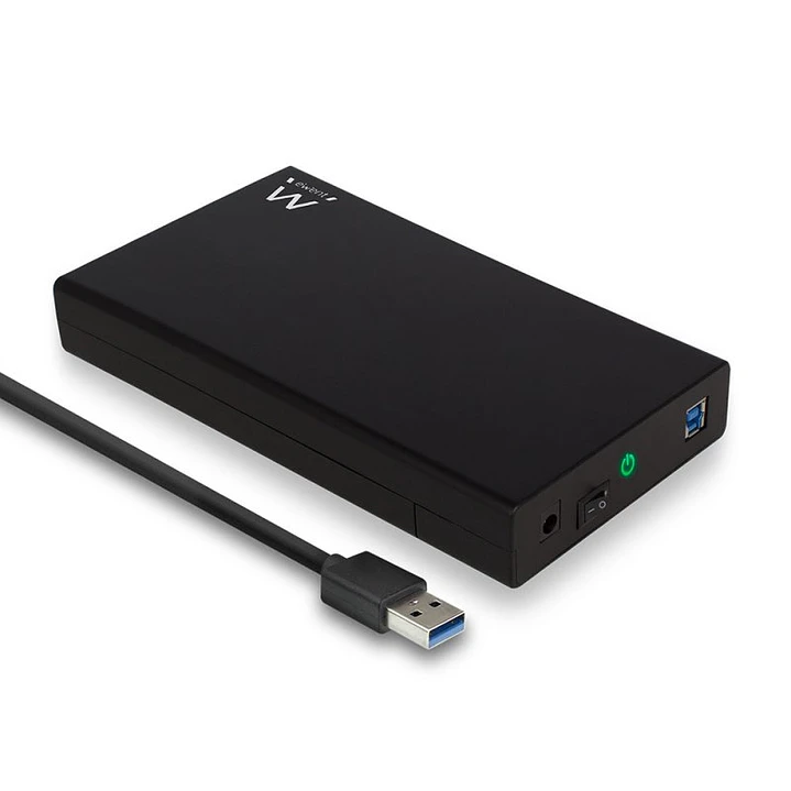 Ewent EW7056 Caja externa 3.5