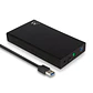 Ewent EW7056 Caja externa 3.5