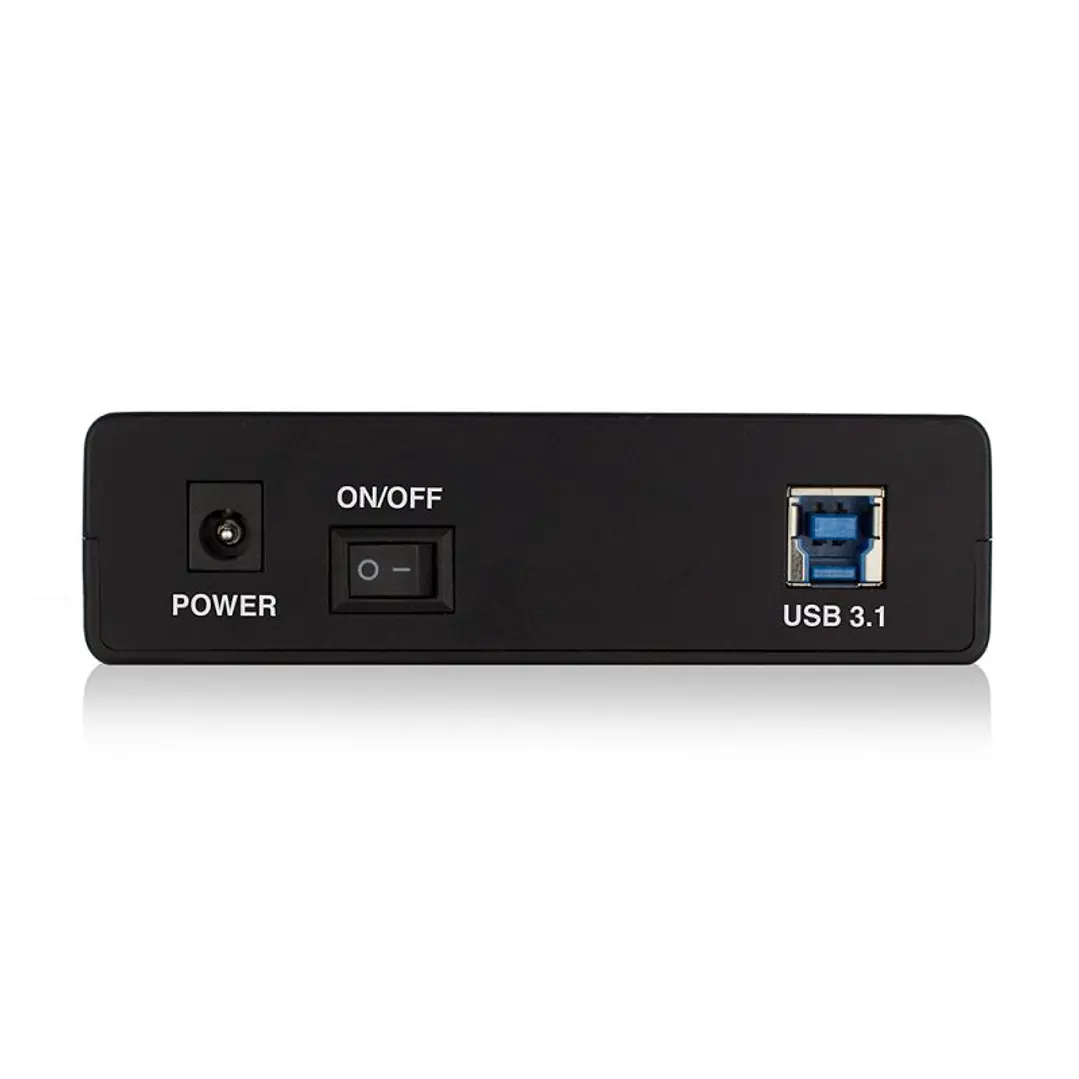 Ewent EW7056 Caja externa 3.5