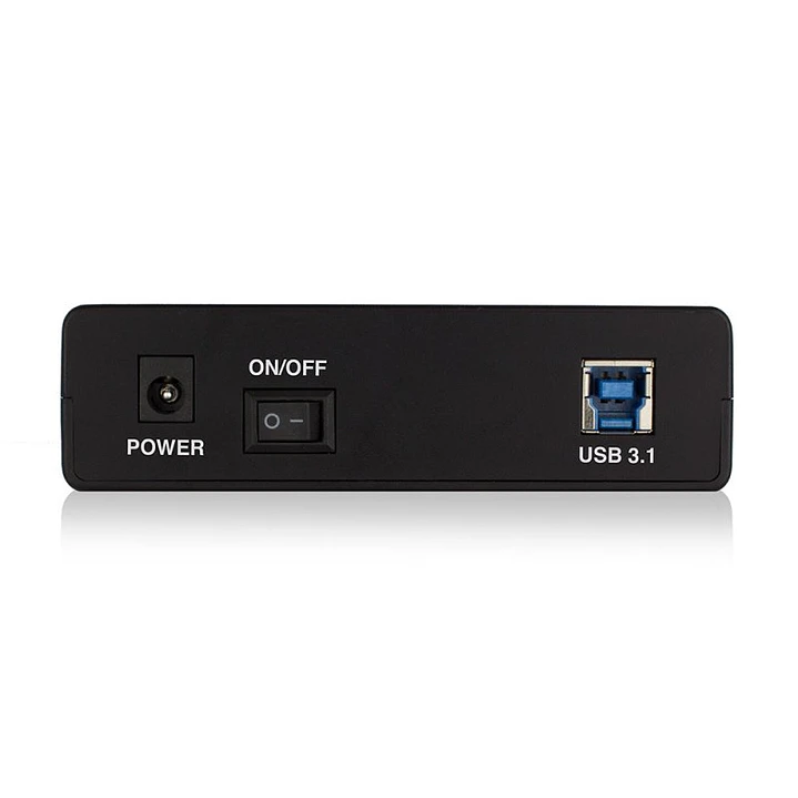 Ewent EW7056 Caja externa 3.5