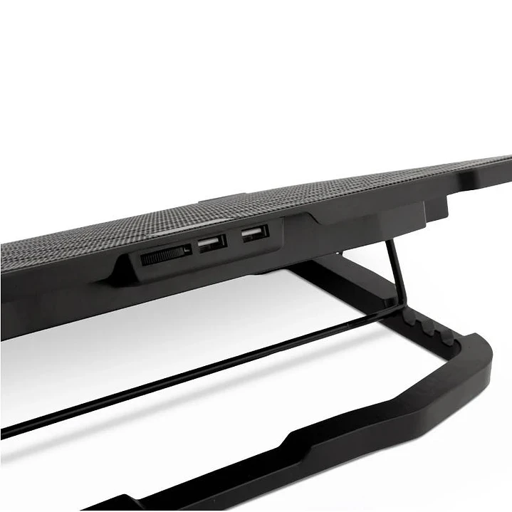 COOLBOX Base refrigeracion portatil NCP17-V5 2