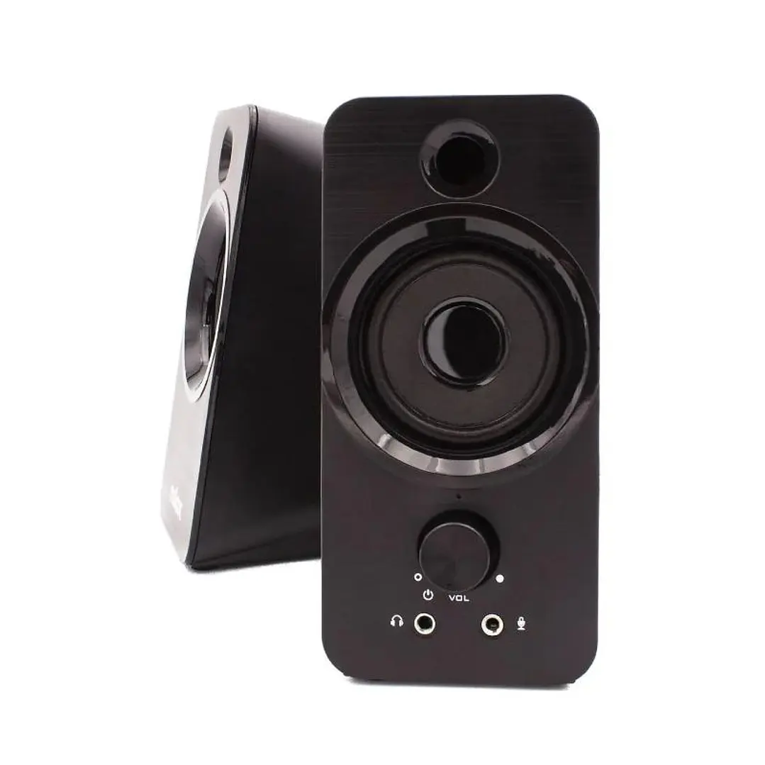Nilox NXAPC02 Altavoces 6w USB 3