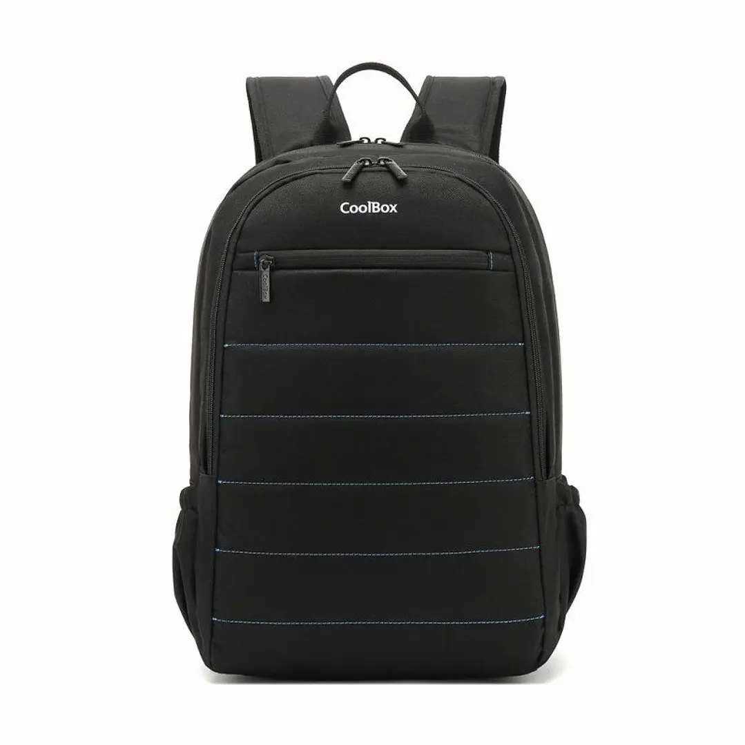 Coolbox Mochila Portatil 15.6