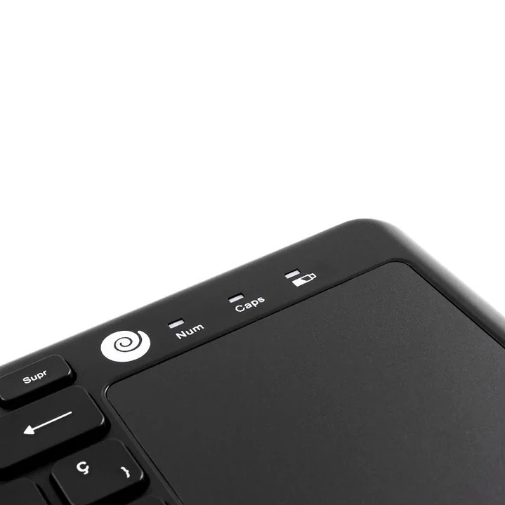CoolBox teclado inalambrico COOLTOUCH 3