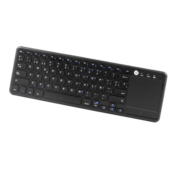 CoolBox teclado inalambrico COOLTOUCH 4