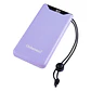 Intenso | PowerBank F10000 | 10000 mAh | Lila - Thumbnail 2