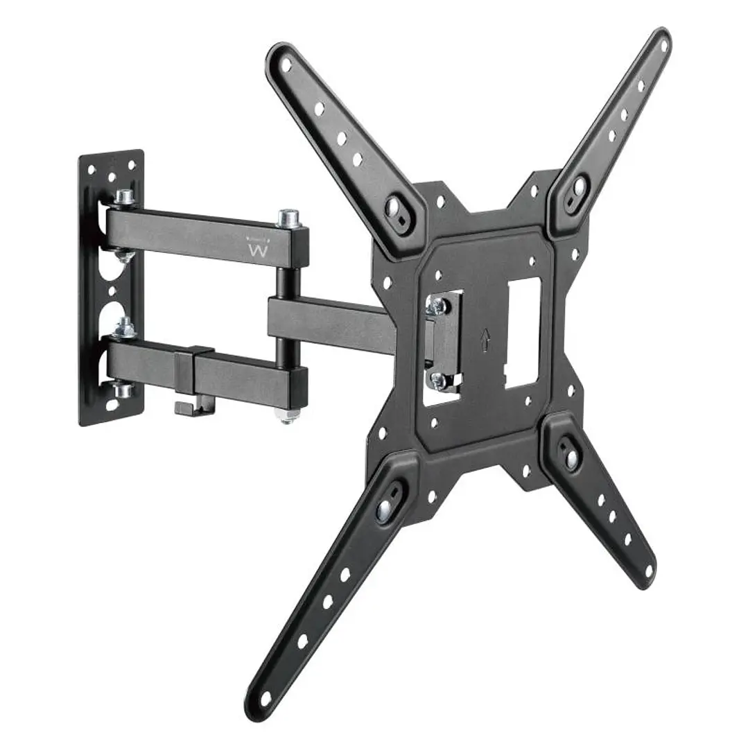 EWENT EW1525 Soporte pared TV ext 3 pivot 23-55