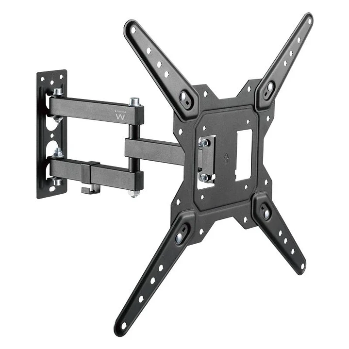 EWENT EW1525 Soporte pared TV ext 3 pivot 23-55