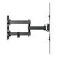 EWENT EW1525 Soporte pared TV ext 3 pivot 23-55