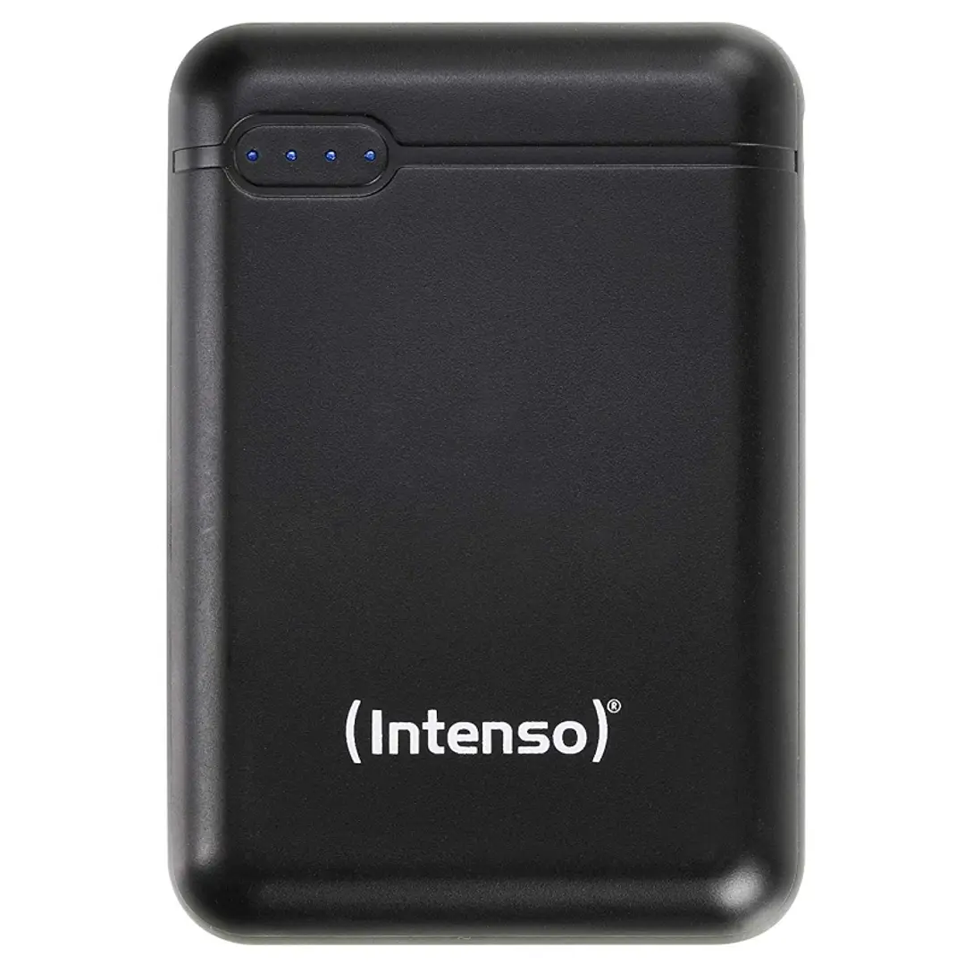 Intenso PowerBank XS10000  10000mAh Negro 1