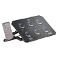 MARS GAMING Base refrigeracion portatil MNBC23 - Miniatura 1