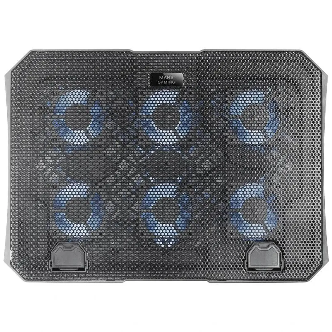 MARS GAMING Base refrigeracion portatil MNBC23 2