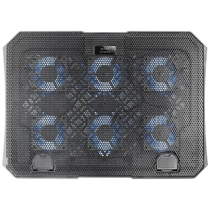 MARS GAMING Base refrigeracion portatil MNBC23 2