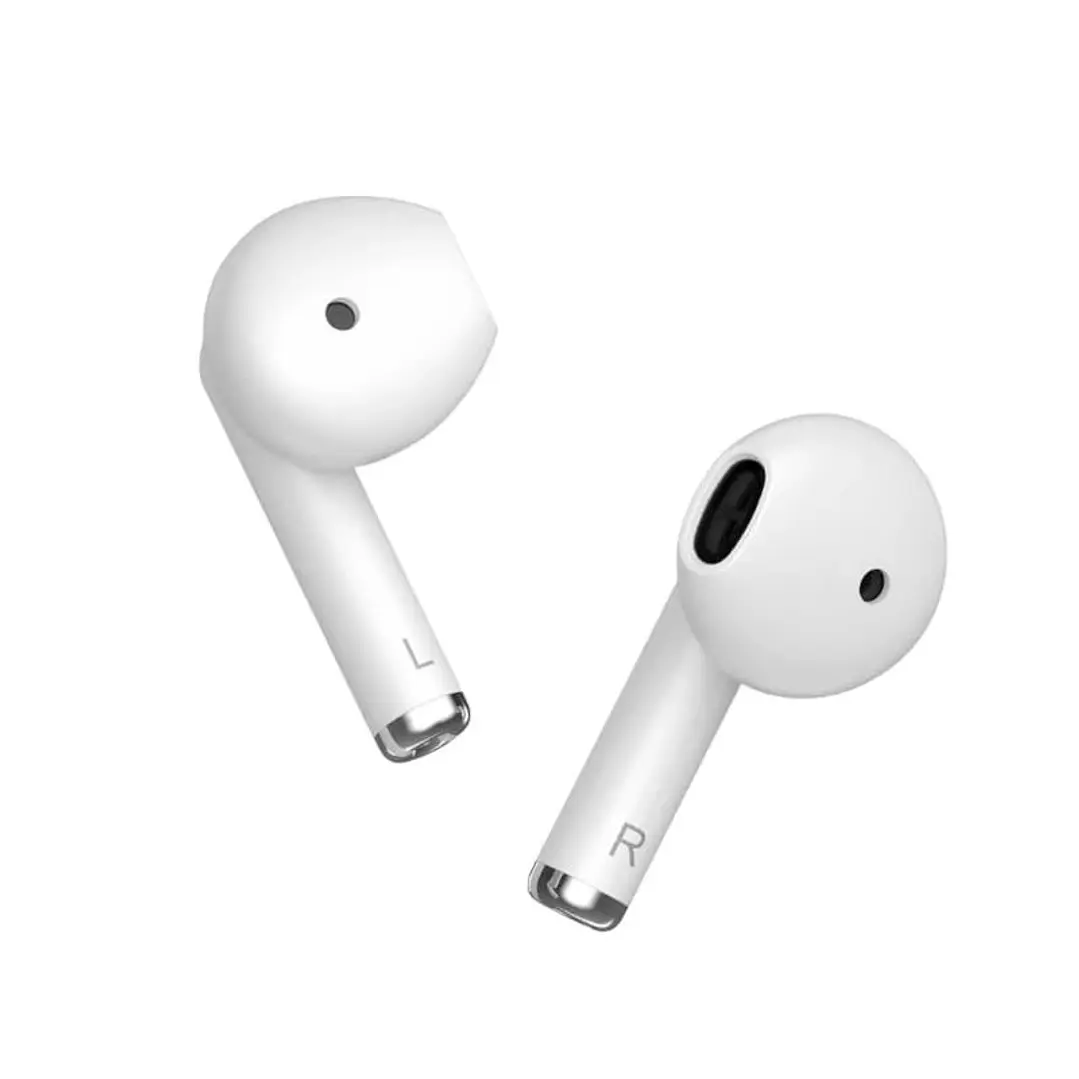 ZTE Auriculares BUDS 2 Blancos 2