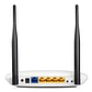 TP-LINK TL-WR841N Router N300 2T2R 5dBi - Thumbnail 2