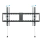 Tooq Soporte pared LP4391T-B incl pantallas 43-90