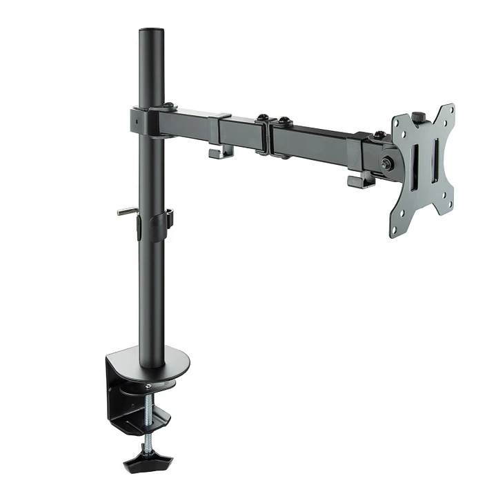 Tooq DB1032TN-B Soporte Monitor Mesa 1Brazo 13-32