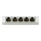 D-Link GO-SW-5G Switch 5xGB Mini - vignette 4