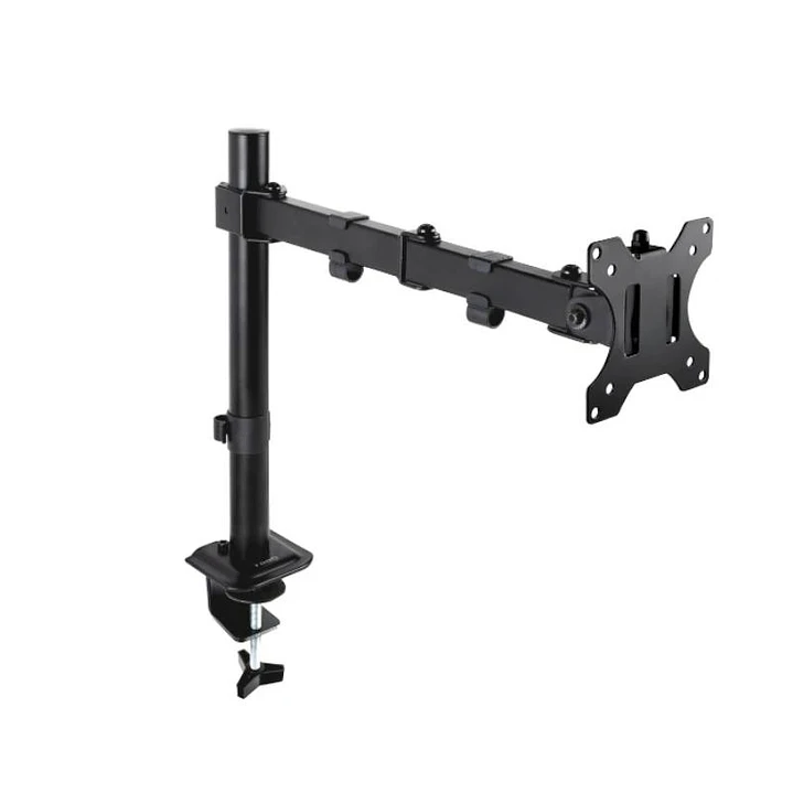 Tooq Soporte mesa DB1801TN-B 1 brazo 17-32