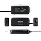 Tooq Cargador portátil 90W manual 12 conectores - vignette 3